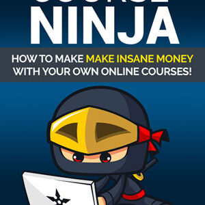 Course NINJA ebook report