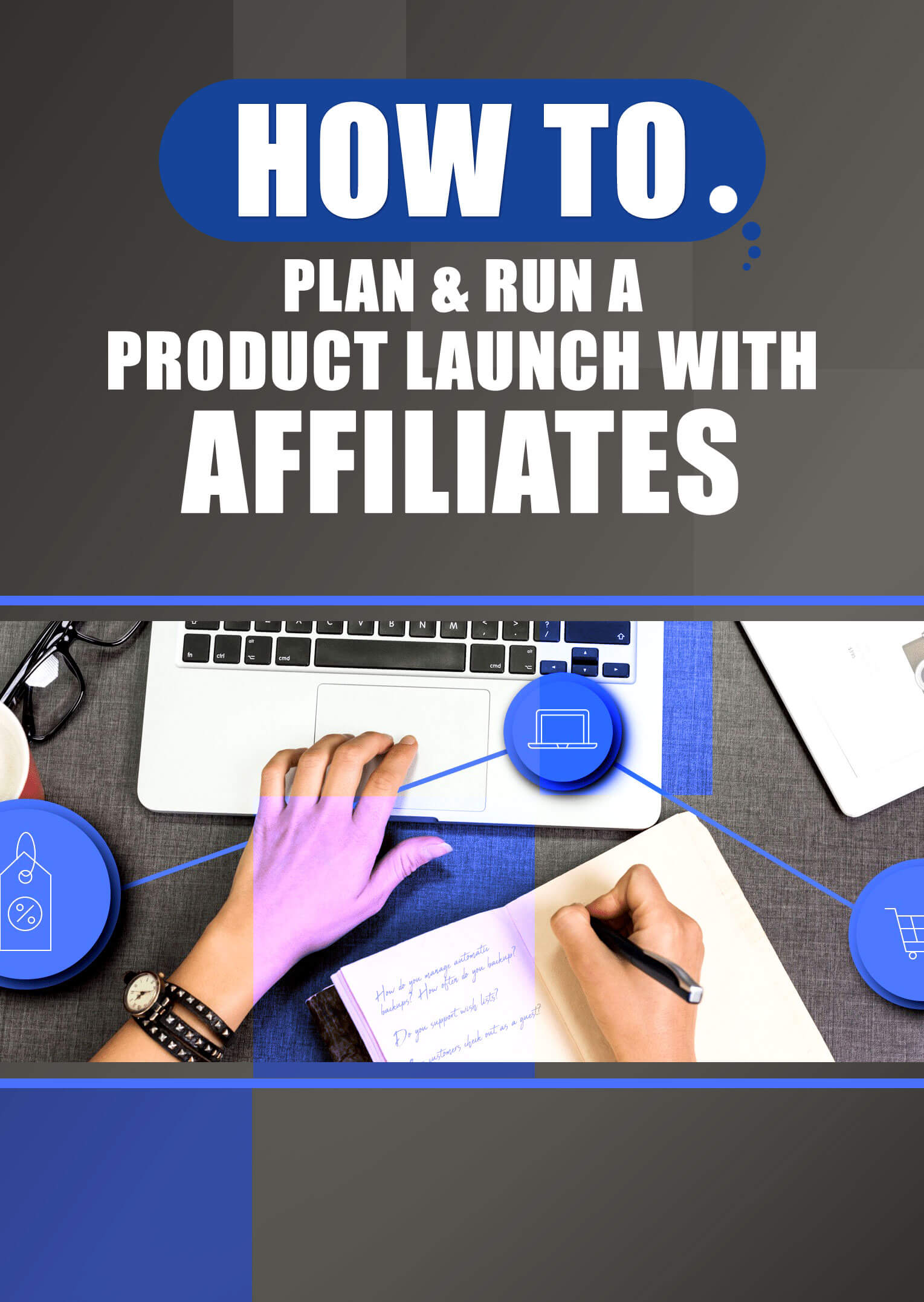 HowToPlan&RunAProductLaunchWithAffiliates