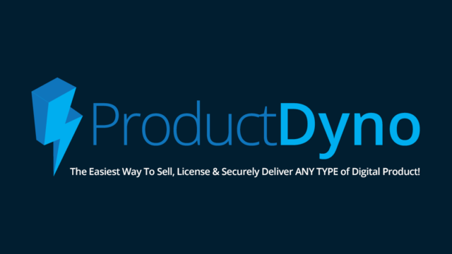 ProductDyno- Review