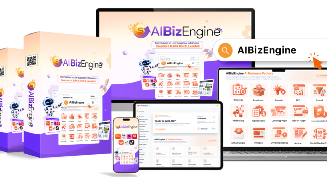 AIBizEngine